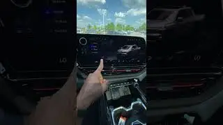 How to Turn on WOW Mode in the new Silverado EV!  