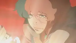 favaro not stong enough to stay away from Amira