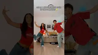 #CHALLENGE