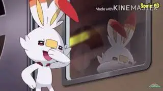 Scorbunny AMV - Let’s Go Out With A Bang!