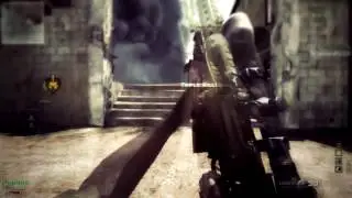 Cod edit montage 7 (When Angles Fly)