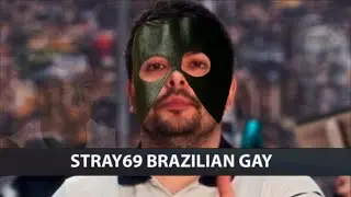 Stray228 - ОБОЖАЮ ММ【RIGHT VERSION】♂ Gachi Remix