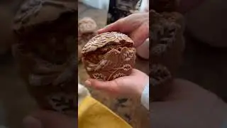 Готовим пряники и печенье с Текстуррой