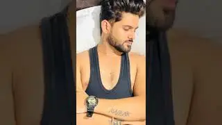 karan Patidar Shorts ❤️