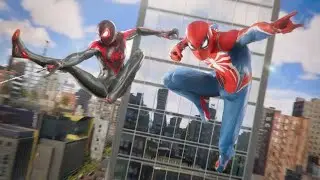 Is MARVEL’S SPIDER-MAN 2 a worthy sequel?