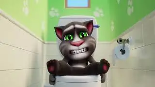 Run! Run! Run! Talking Tom 2 🔹NEW TRAILER🔹2021...