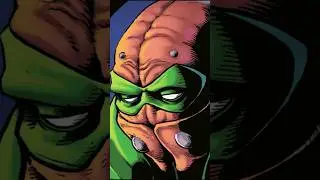 El Linterna Verde más triste de todos que acabó con su vida #DC #dccomics #comics