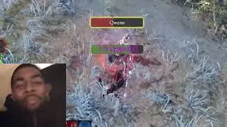 ArcheAge Melee PvP.exe