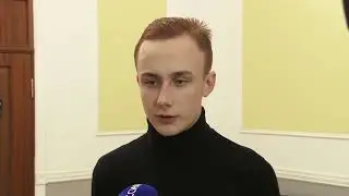 В Оренбурге наградили победителей конкурса «Просто подвиг»