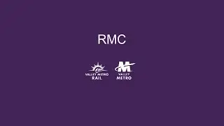Valley Metro October 2, 2024 RMC Meeting