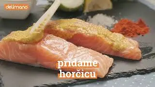 Recept - Losos z fritézy
