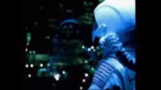 Bacardi TV ad, voiced by Daniel Richards