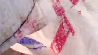 Зимняя рыбалка Ейский лиман  Шлюзы  31 01 2017