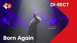 DI-RECT - 'Born Again' live @ Jan-Willem Start Op