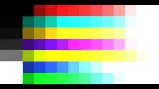 Order vs. Chaos - Pixels