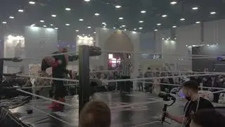 Hcs 2021 2 мая часть 1
