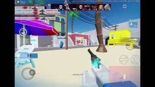 My First Arsenal Match In Forever