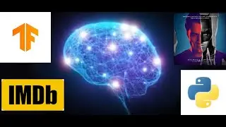 Movie review classification tutorial using python,keras,tensorflow deep learning sentiment analysis