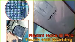 Redmi Note 8 Pro Touch Problem Solution | How to Fix Redmi Note 8 Pro Touch Problem