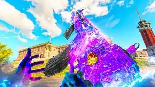 The Kilo 141 SMG Meta is BROKEN on Rebirth Island👑