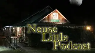 Neuse Little Podcast 2022-10-30