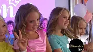 Конкурс Best Beautyful Mini Models