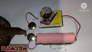 Easy junior level electric project @navitechno