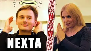 Ну и новости! Сколько зарабатывает НЕХТА - о Михалке, о Лукашенко и Коле. Интервью/Наташа Богданова