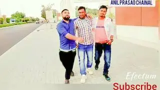 Ye dosti hum nahi todenge anil prasad youtube chainal   haerttauching video kishor kumar manna dey