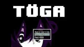 Toga -Me pareció ver a un lindo gatito-