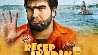 RECEP İVEDİK 6 ful izle türkce dublaj 2019