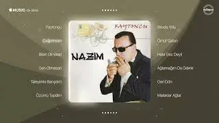 Nazim Faytonçu — Çağırırsan (Rəsmi Audio)