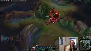 Why You Should Consider Protobelt!! Season 9 Master Evelynn VS Rengar Jungle