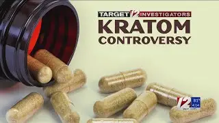 Why doctors and advocates disagree on kratom, the herb poised for legalization in RI