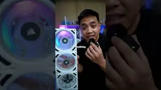BIG MISTAKE on the NZXT H3 Flow Case