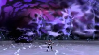Kingdom Hearts Birth By Sleep Final Mix: Secret Episode Gameplay HD