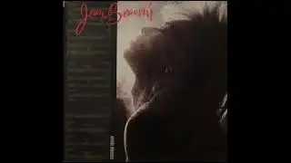 Jean Beauvoir - Feel the heat (extended version)