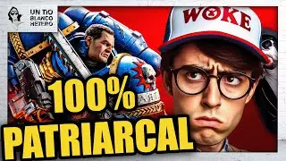 ESTE NUEVO VIDEOJUEGO HA DEJADO en EVIDENCIA al WOKISMO | UTBED