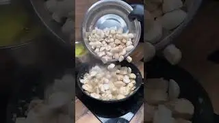 Шикарный вариант жульена