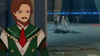Genshin Impact 