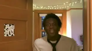 Davison Dorm Tour