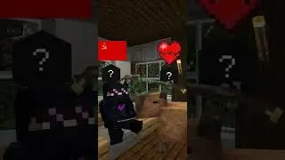 Уничтожение коммунистов в Майнкрафт Сервере (Ч.1) #minecraft #майнкрафт #minecraftshorts #shorts