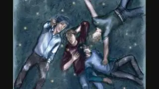 Remus/Sirius - I will be