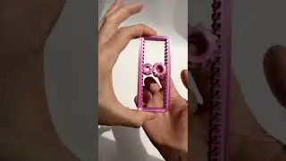 🌑 Занимательные механизмы Удивительные шестерни на 3D принтере #3dprinting #Shorts Игорь Белецкий