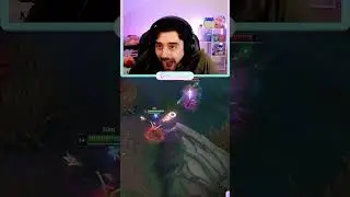 EL SLOW DE NASUS ES INFINITO??? 😱 #leagueoflegends #lol #streamer lux