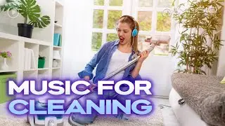 Music for cleaning | BACKGROUND LOUNGE AMBIENT PLAYLIST