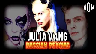 The INSANE Power of The Russia’s Most Famous Psychic: Hoax or Real？ [WOW]