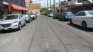 Staten Island Open Street 2021 - Minthorne
