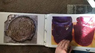 Derek's Portfolio '98-'18