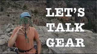 Every Type of Trad Climbing Gear, Explained